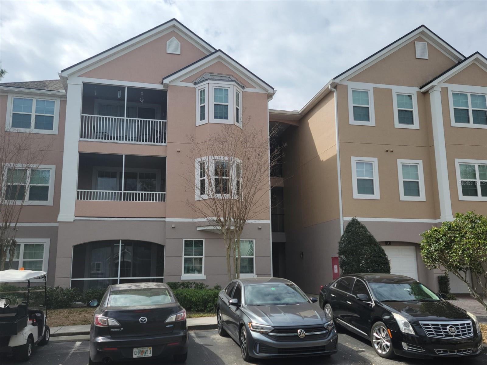 Condominium em ORLANDO, FL - Daniel Dourado