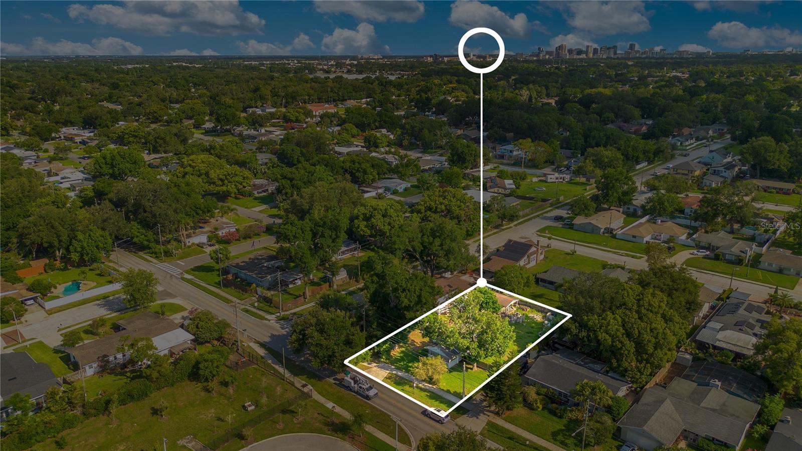 Single Family Residence em ORLANDO, FL - Daniel Dourado