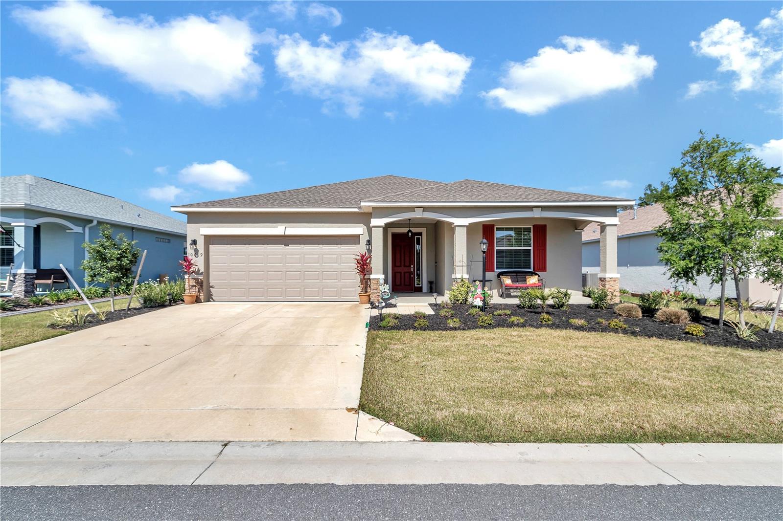 Single Family Residence em OCALA, FL - Daniel Dourado