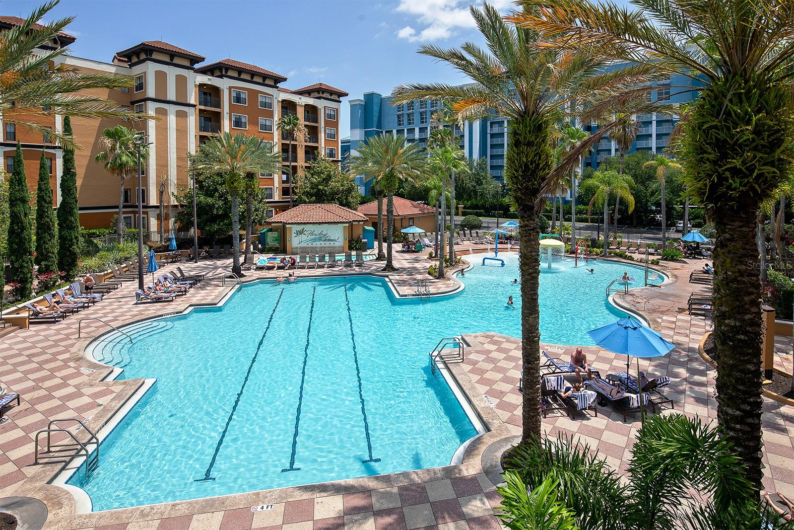 Condo - Hotel em ORLANDO, FL - Daniel Dourado