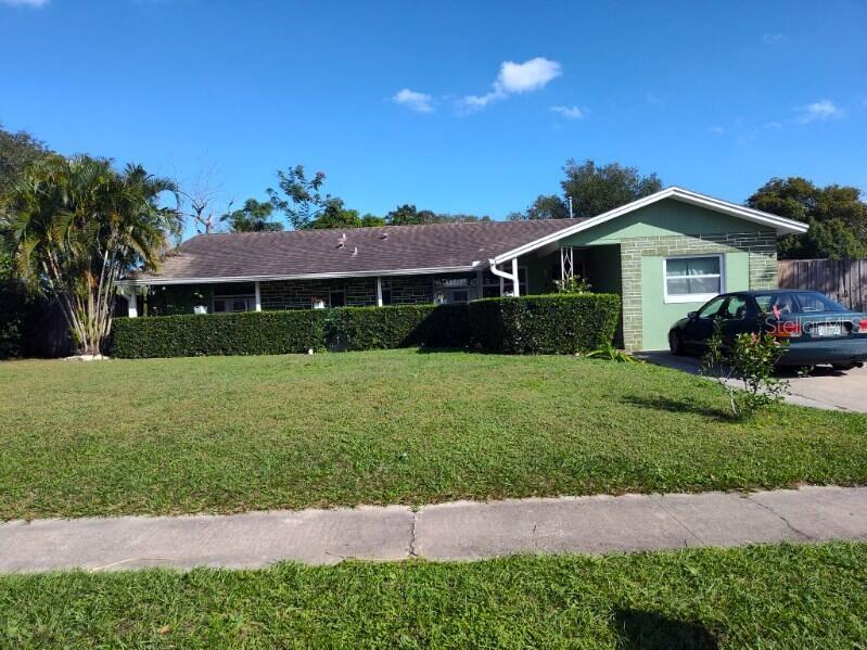 Single Family Residence em ORLANDO, FL - Daniel Dourado