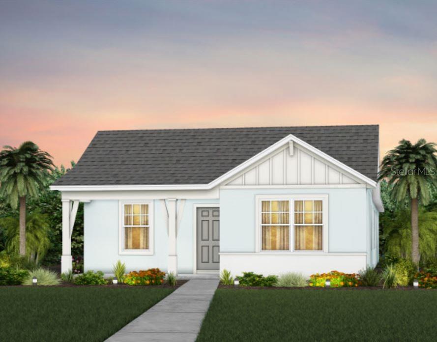 Single Family Residence em ORLANDO, FL - Daniel Dourado