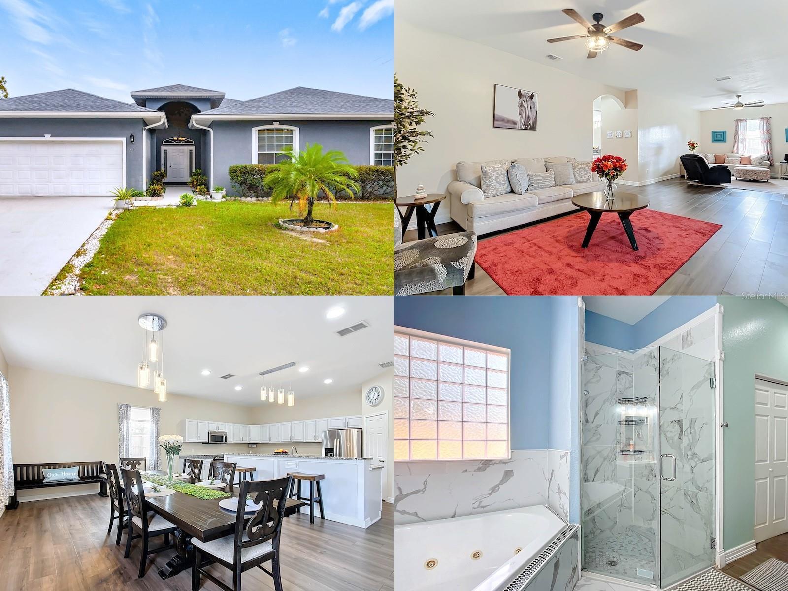 Single Family Residence em OCALA, FL - Daniel Dourado