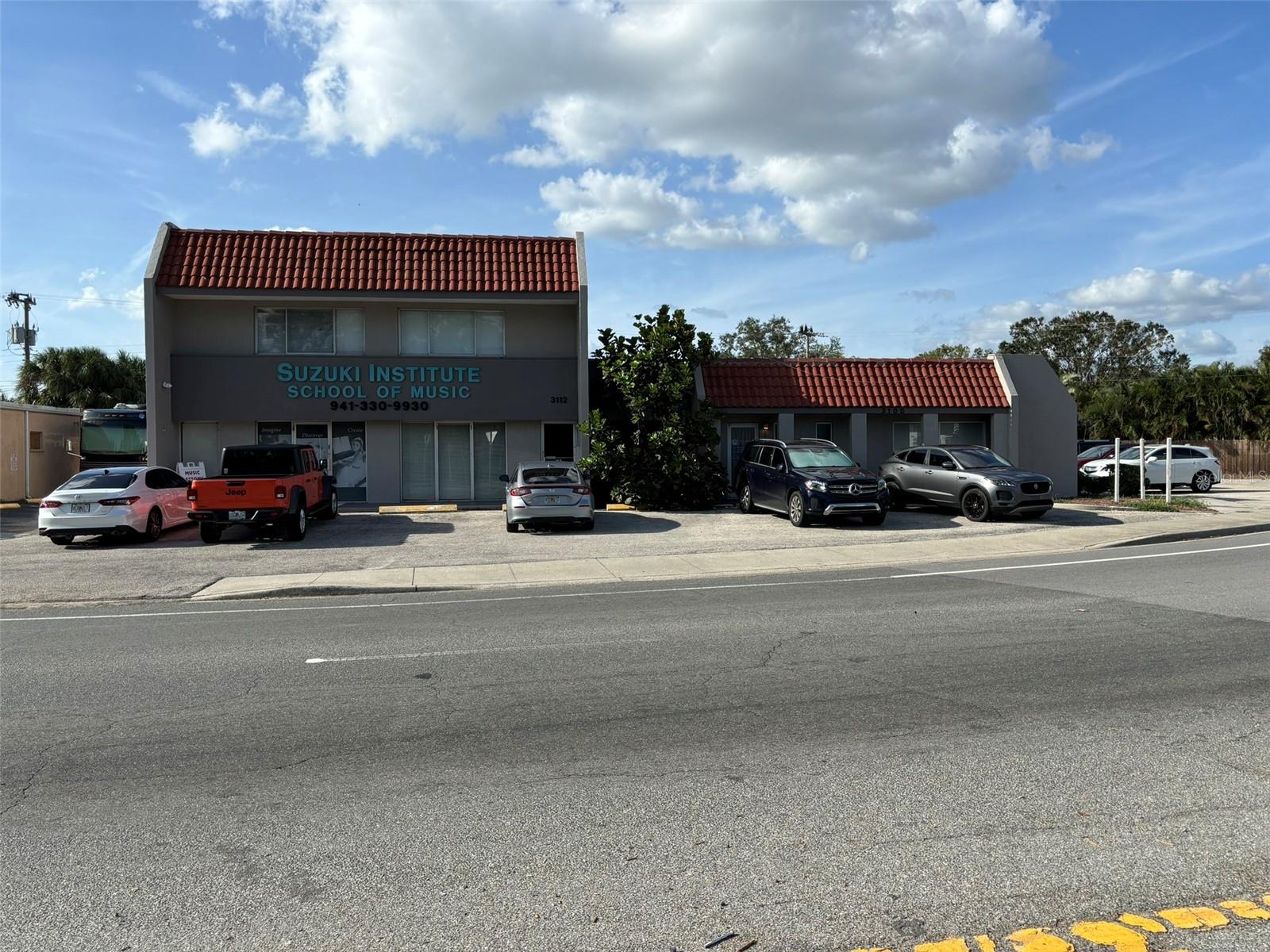 Retail in SARASOTA, FL - Daniel Dourado