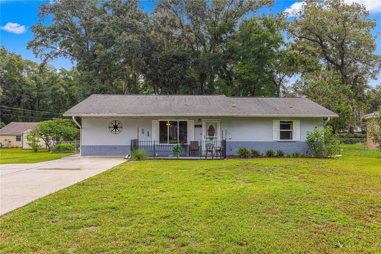 Single Family Residence em OCALA, FL - Daniel Dourado