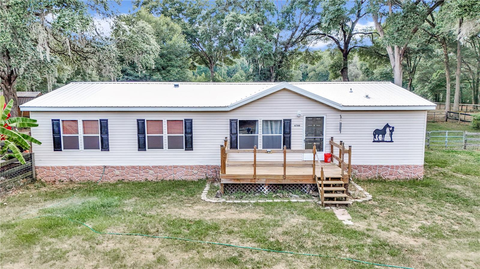 Farm em OCALA, FL - Daniel Dourado