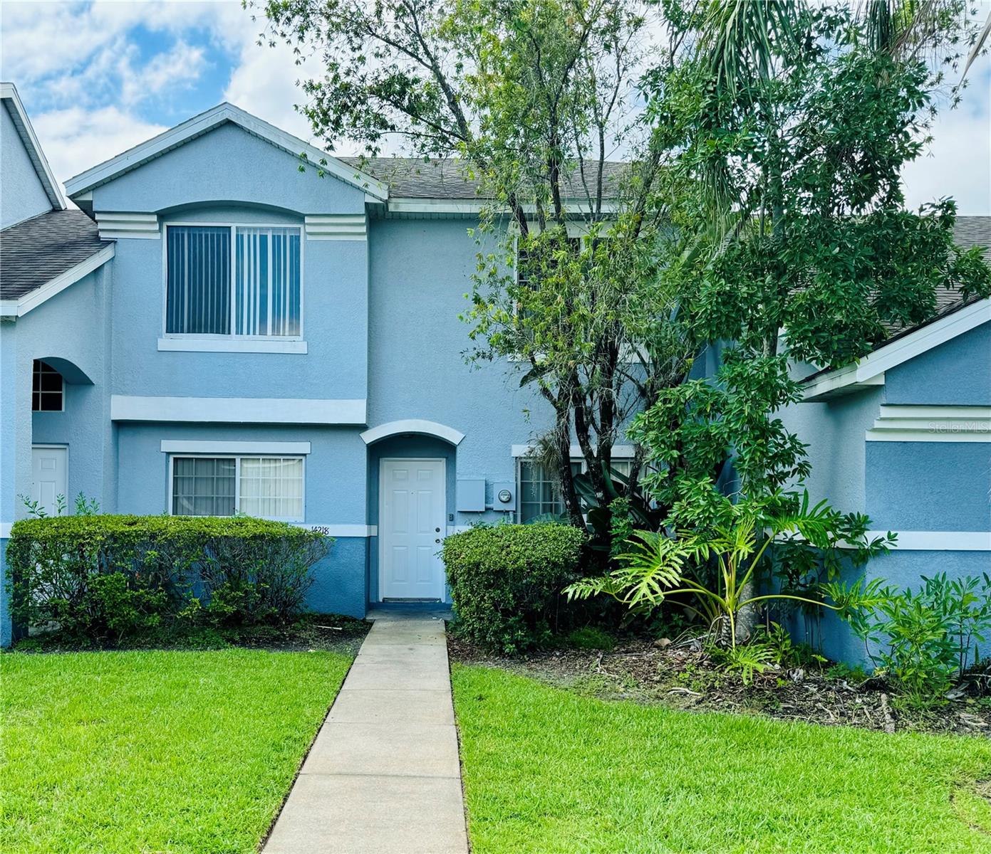 Townhouse em ORLANDO, FL - Daniel Dourado