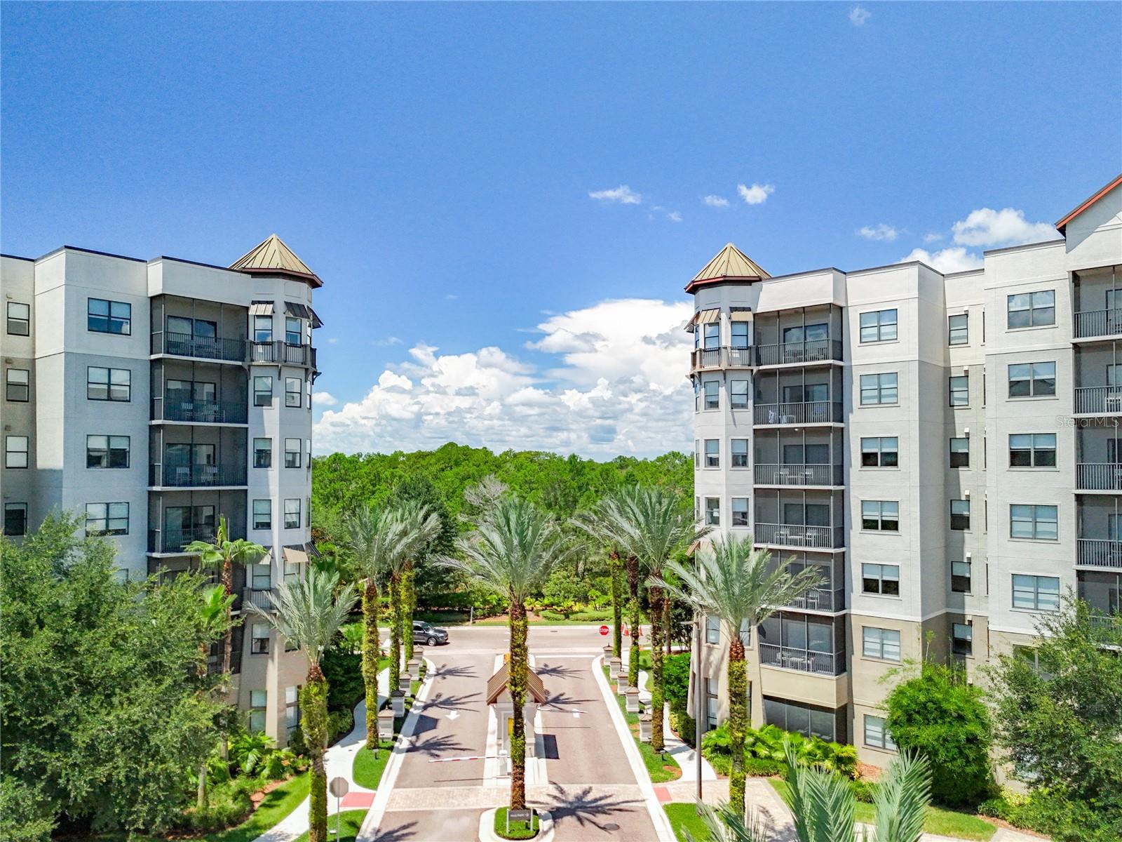 Condominium em WINTER GARDEN, FL - Daniel Dourado