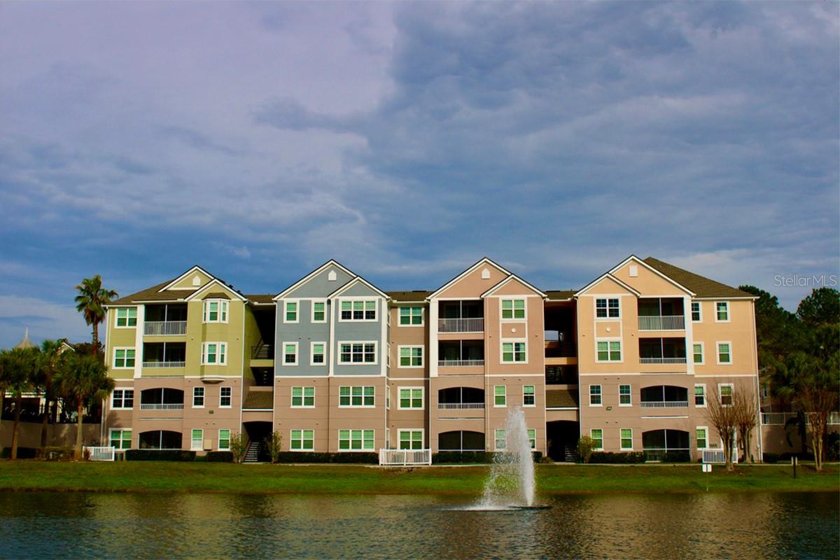Condominium em ORLANDO, FL - Daniel Dourado