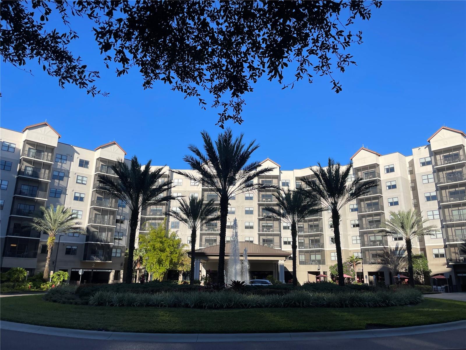 Condo - Hotel em WINTER GARDEN, FL - Daniel Dourado