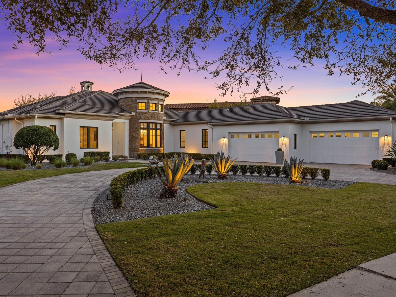 Single Family Residence em ORLANDO, FL - Daniel Dourado