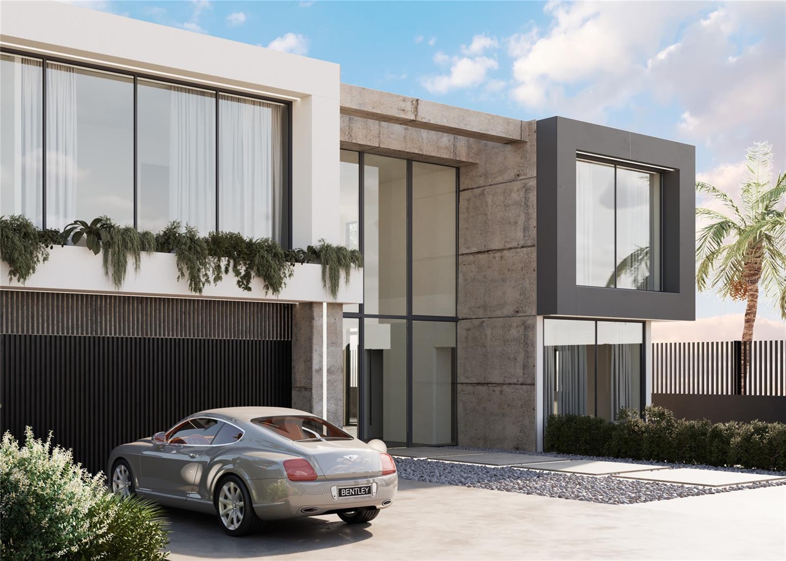 Single Family Residence in SARASOTA, FL - Daniel Dourado