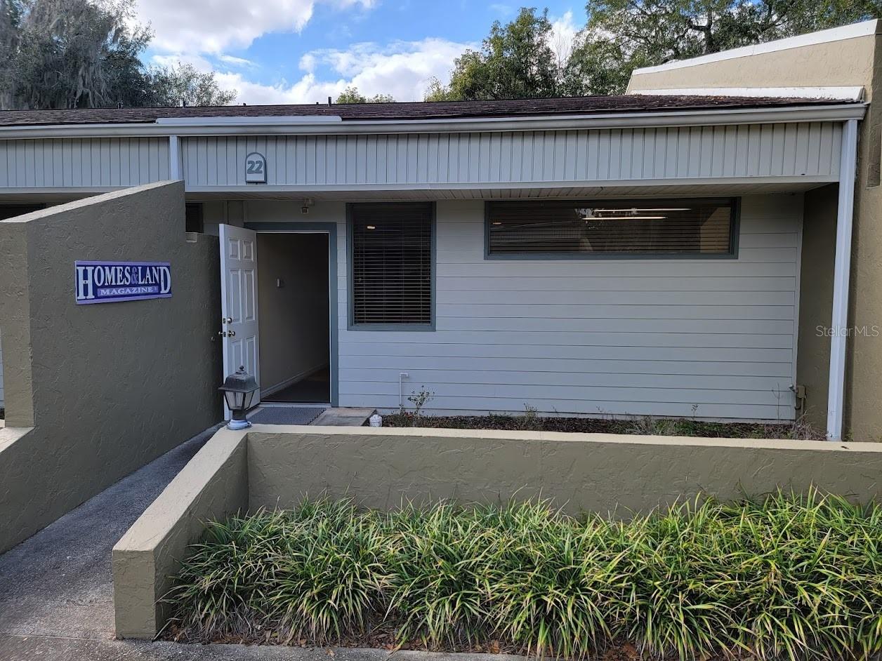 Office em OCALA, FL - Daniel Dourado