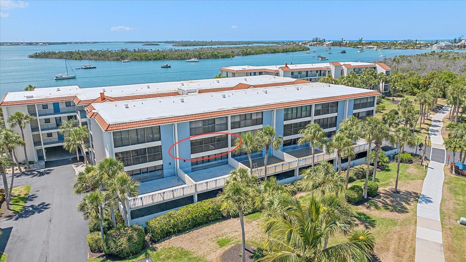 Condominium em ENGLEWOOD, FL - Daniel Dourado