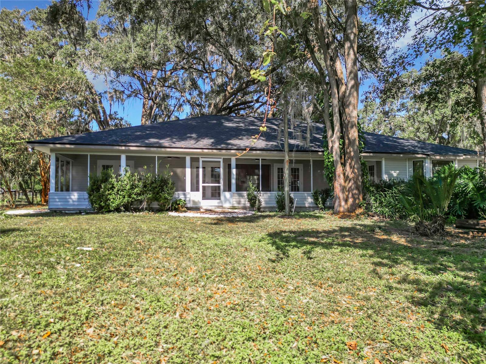 Farm em OCALA, FL - Daniel Dourado