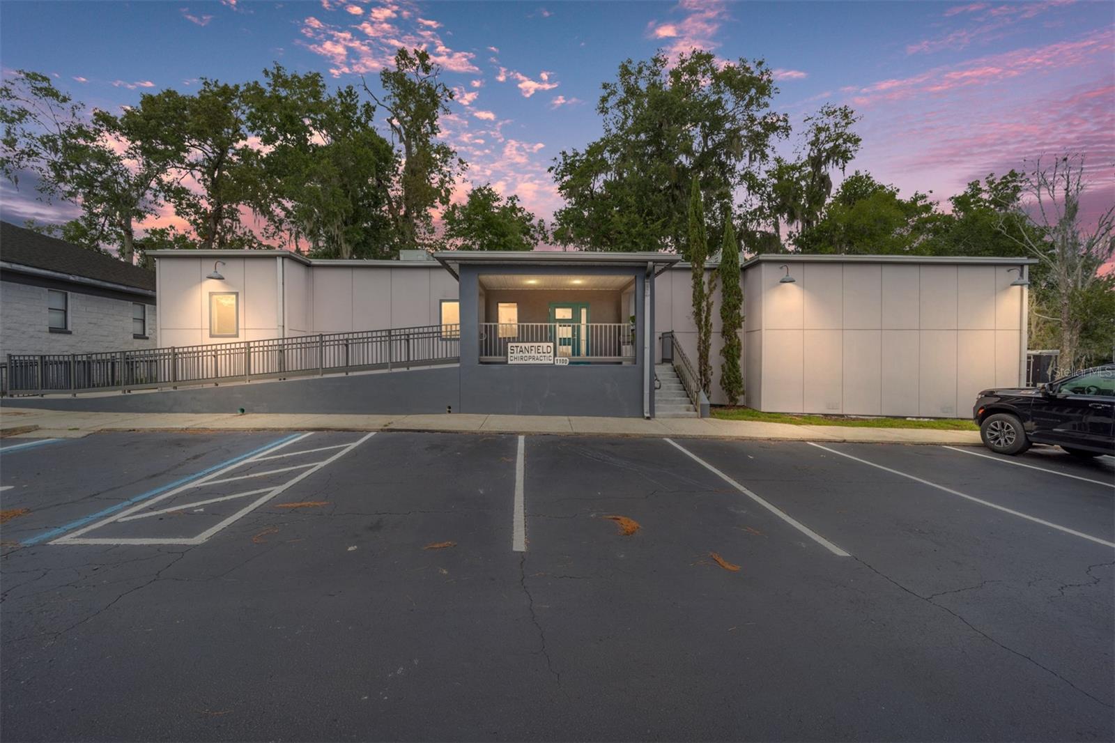 Office in OCALA, FL - Daniel Dourado