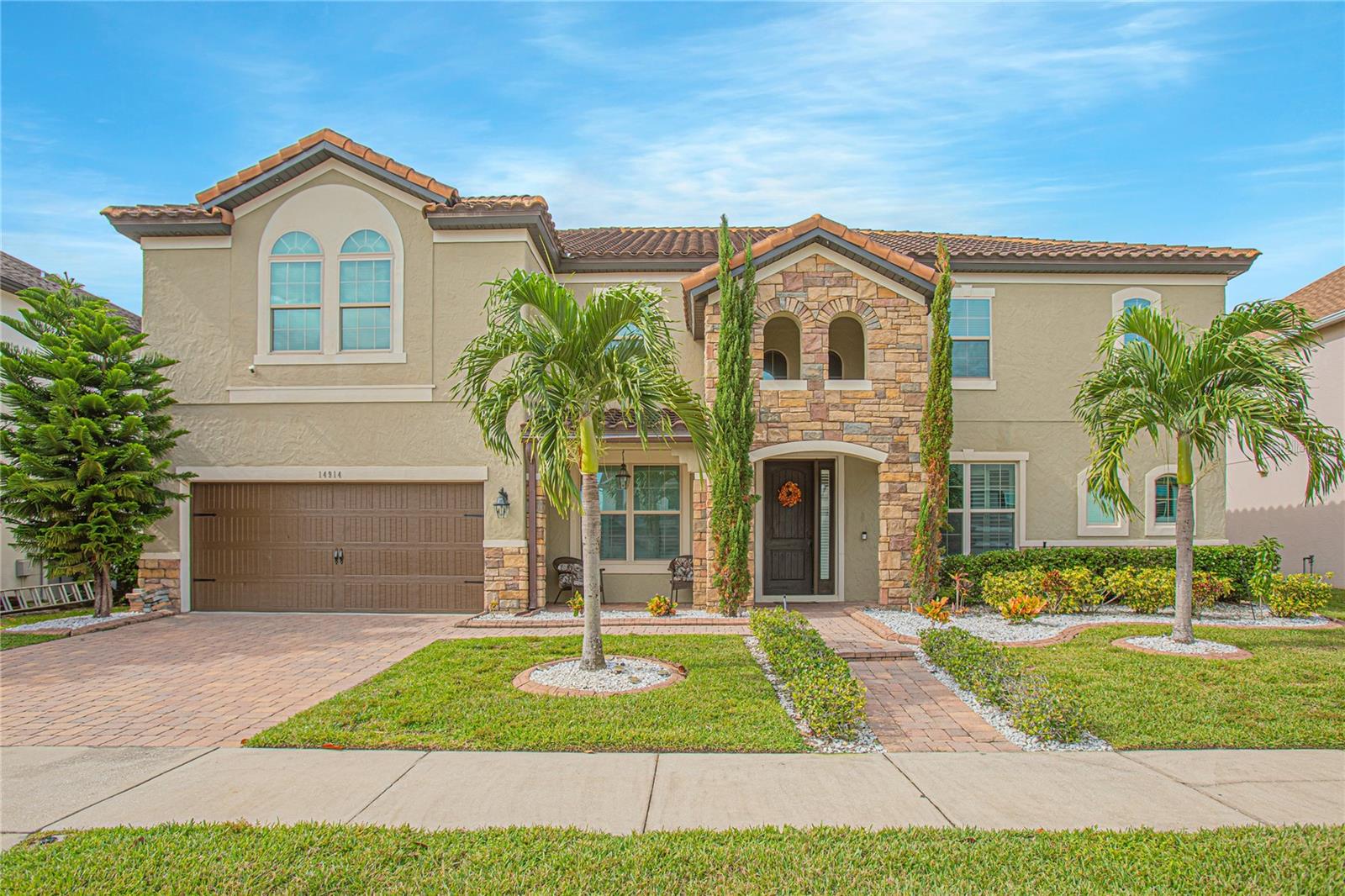 Single Family Residence em ORLANDO, FL - Daniel Dourado