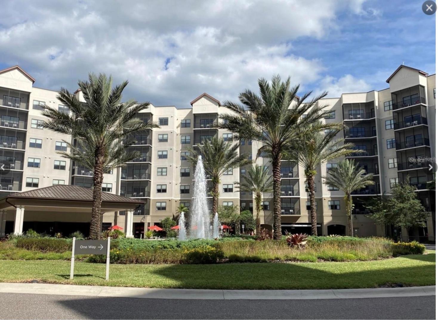 Condominium em WINTER GARDEN, FL - Daniel Dourado