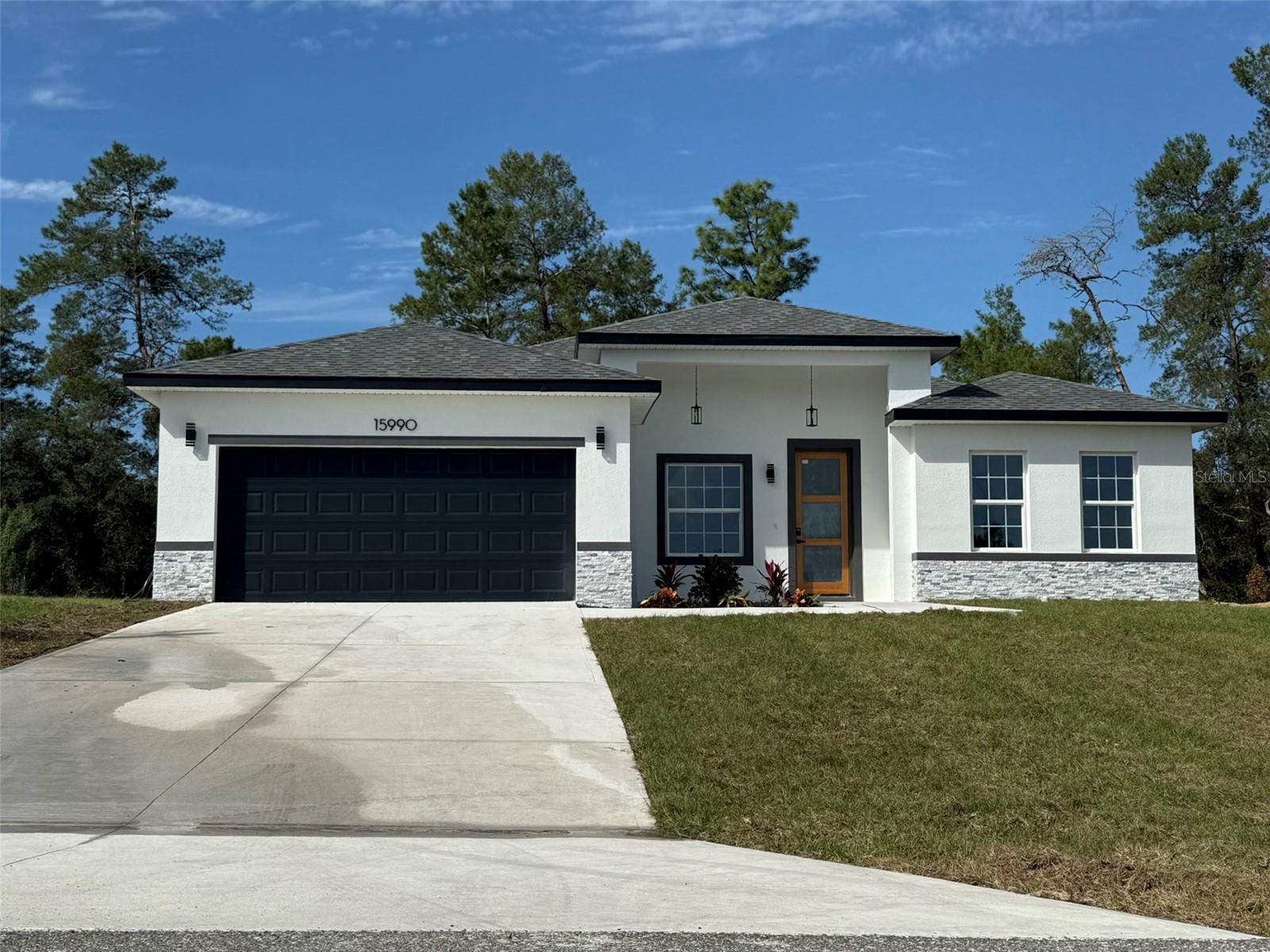 Single Family Residence em OCALA, FL - Daniel Dourado