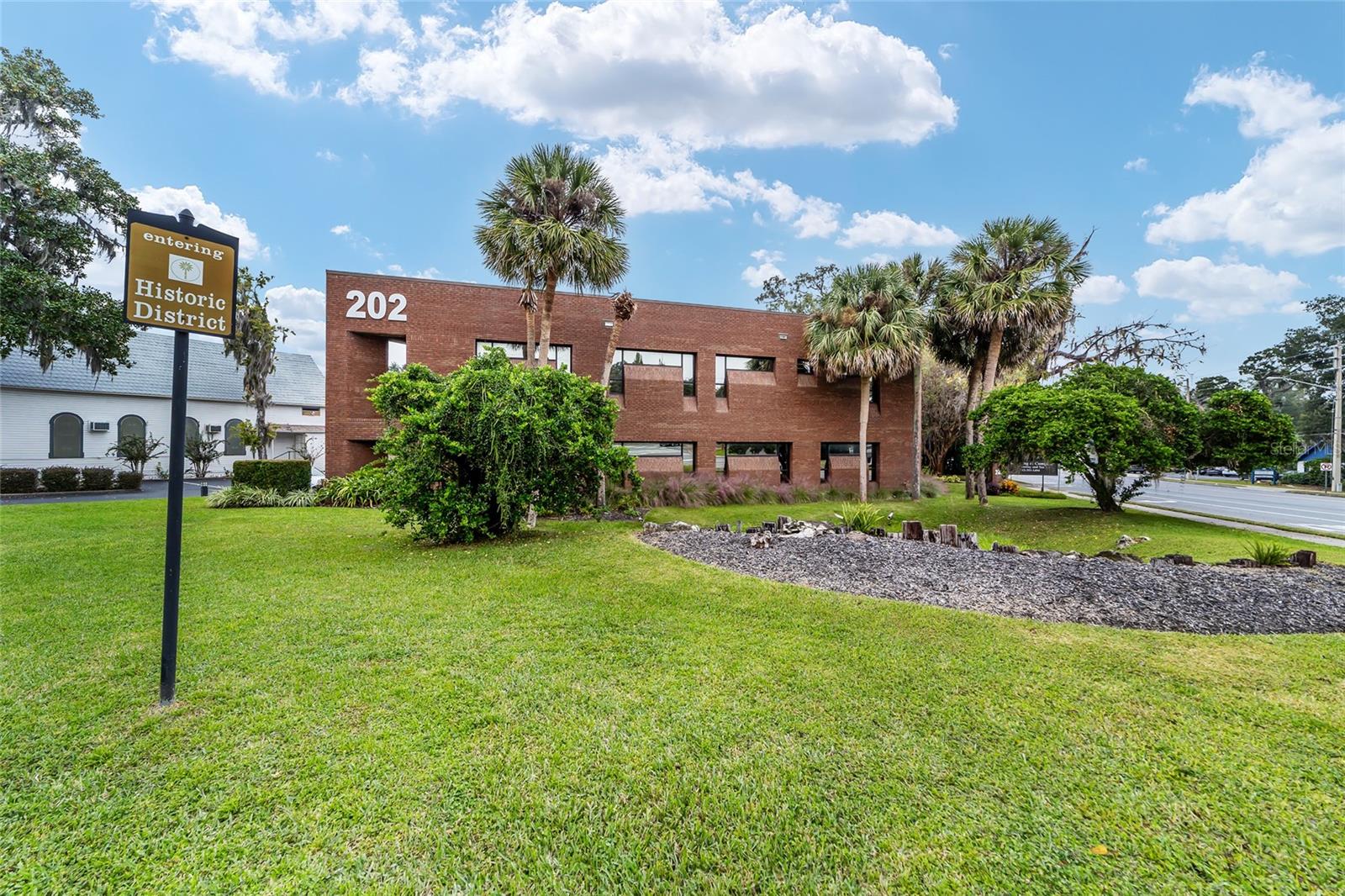 Office em OCALA, FL - Daniel Dourado