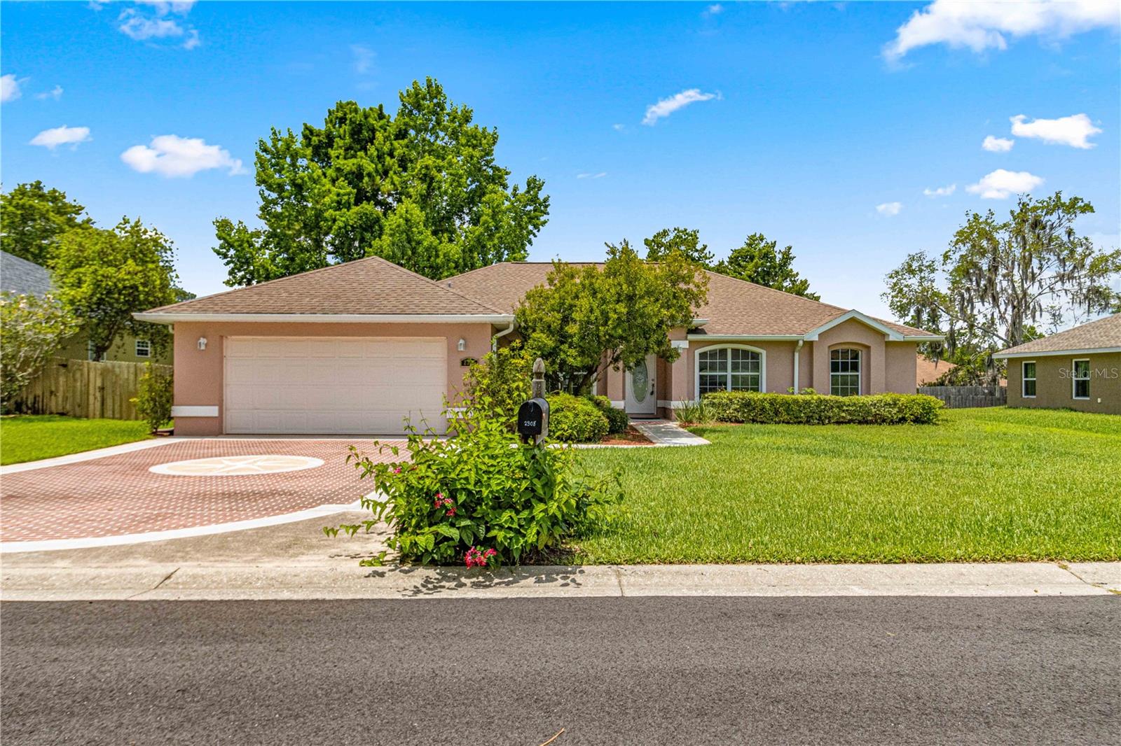 Single Family Residence em OCALA, FL - Daniel Dourado