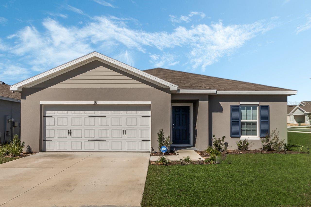 Single Family Residence em HAINES CITY, FL - Daniel Dourado
