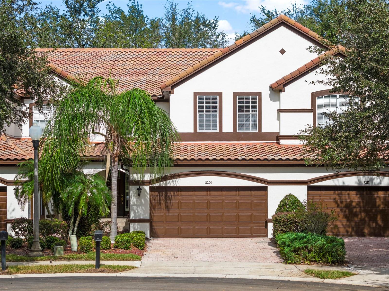 Townhouse em ORLANDO, FL - Daniel Dourado