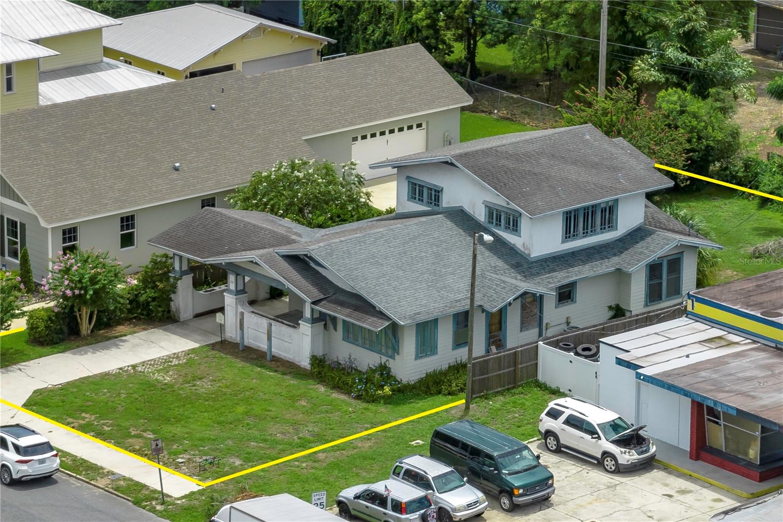 Office in LAKELAND, FL - Daniel Dourado