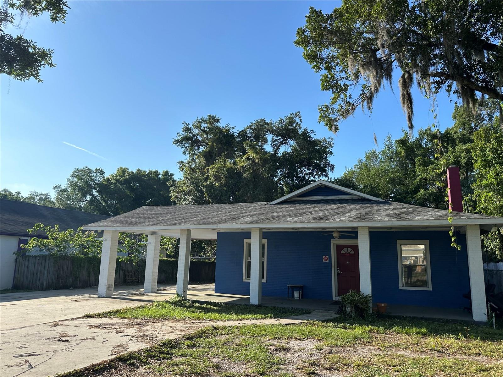 Mixed Use in LAKELAND, FL - Daniel Dourado