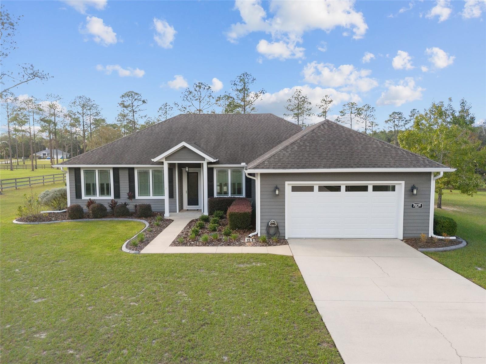 Single Family Residence em HIGH SPRINGS, FL - Daniel Dourado