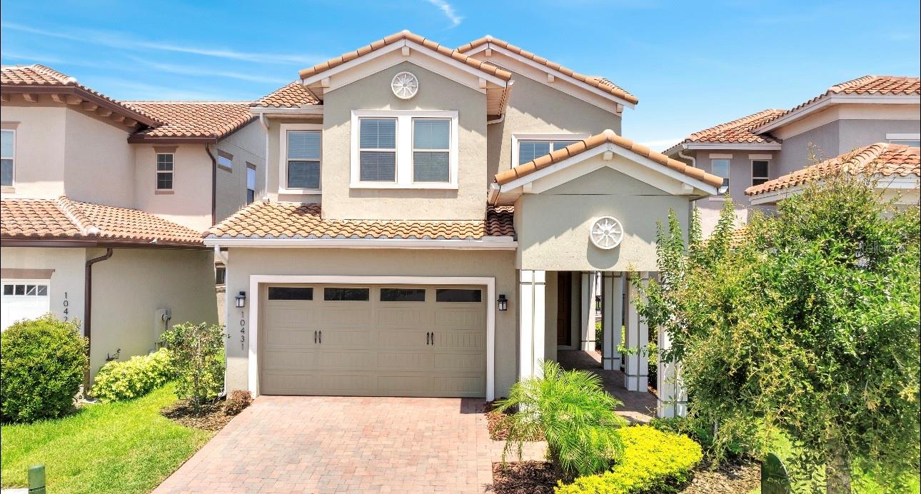 Single Family Residence em ORLANDO, FL - Daniel Dourado