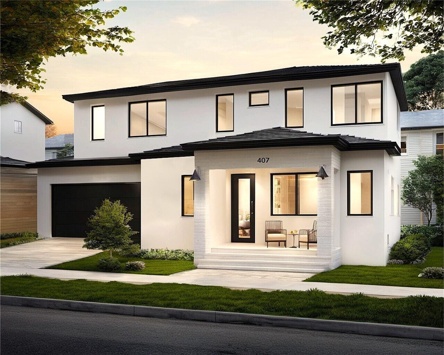 Single Family Residence em ORLANDO, FL - Daniel Dourado