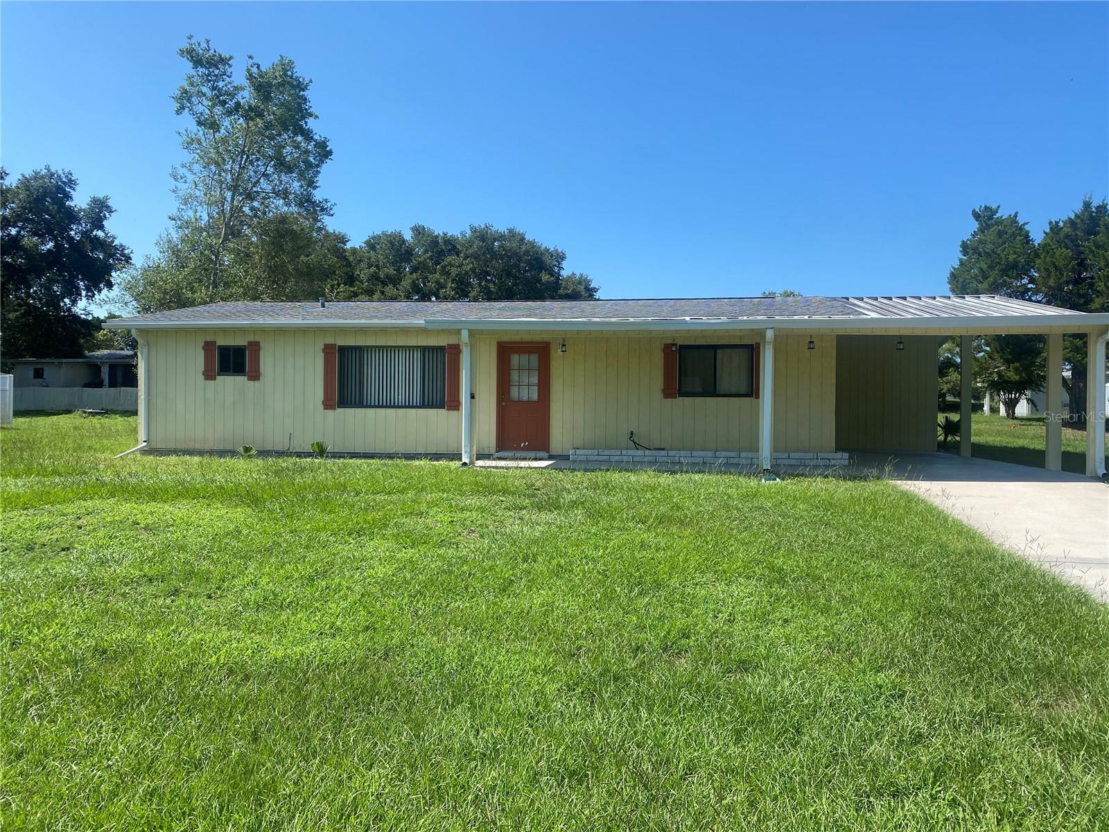 Single Family Residence em OCALA, FL - Daniel Dourado