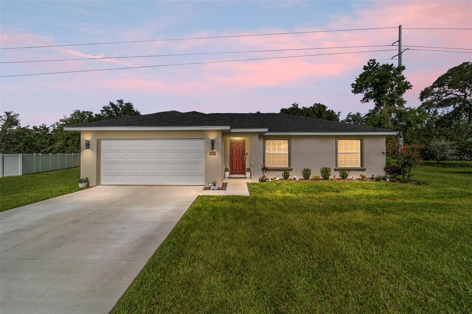 Single Family Residence em OCALA, FL - Daniel Dourado