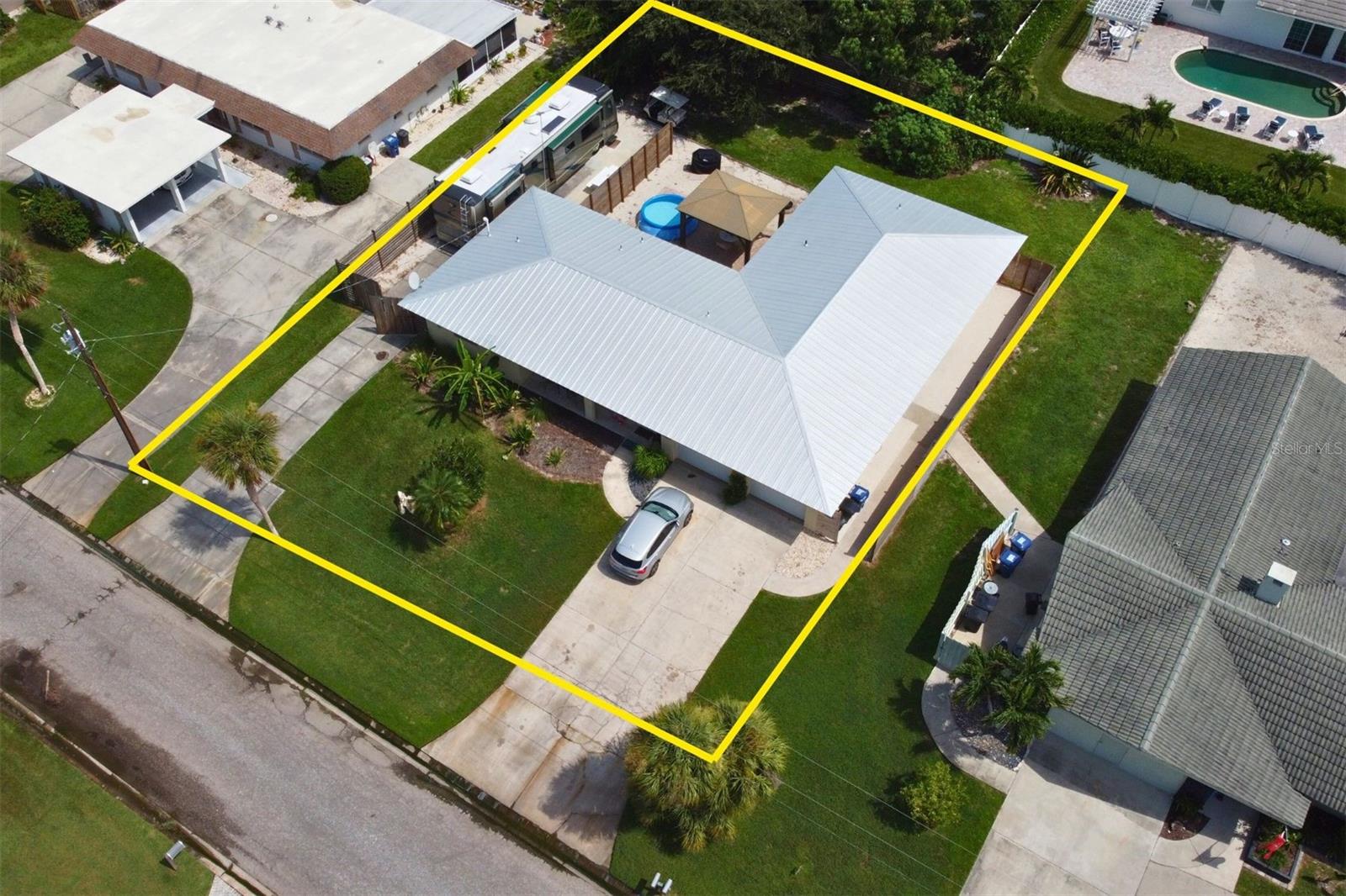 Half Duplex in SARASOTA, FL - Daniel Dourado