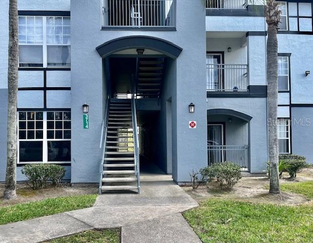 Condominium em ORLANDO, FL - Daniel Dourado