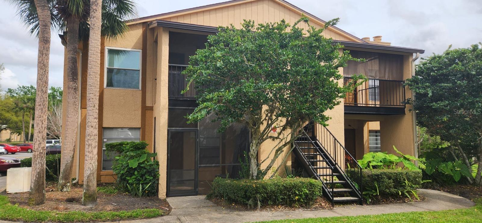 Condominium em ORLANDO, FL - Daniel Dourado