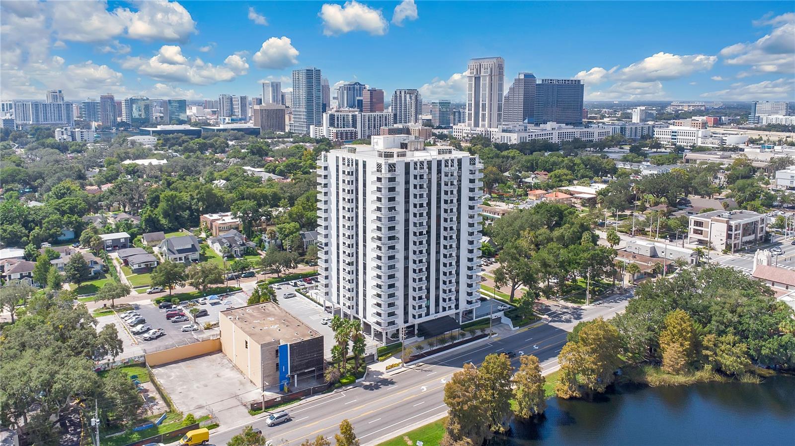 Condominium em ORLANDO, FL - Daniel Dourado