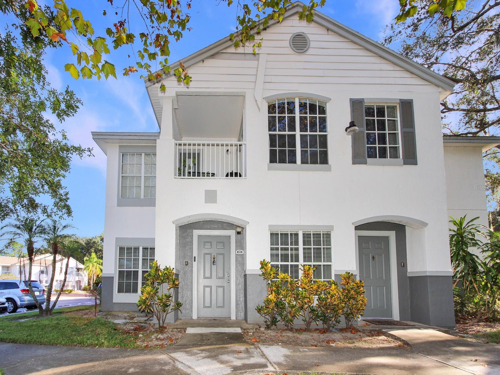 Condominium em ORLANDO, FL - Daniel Dourado