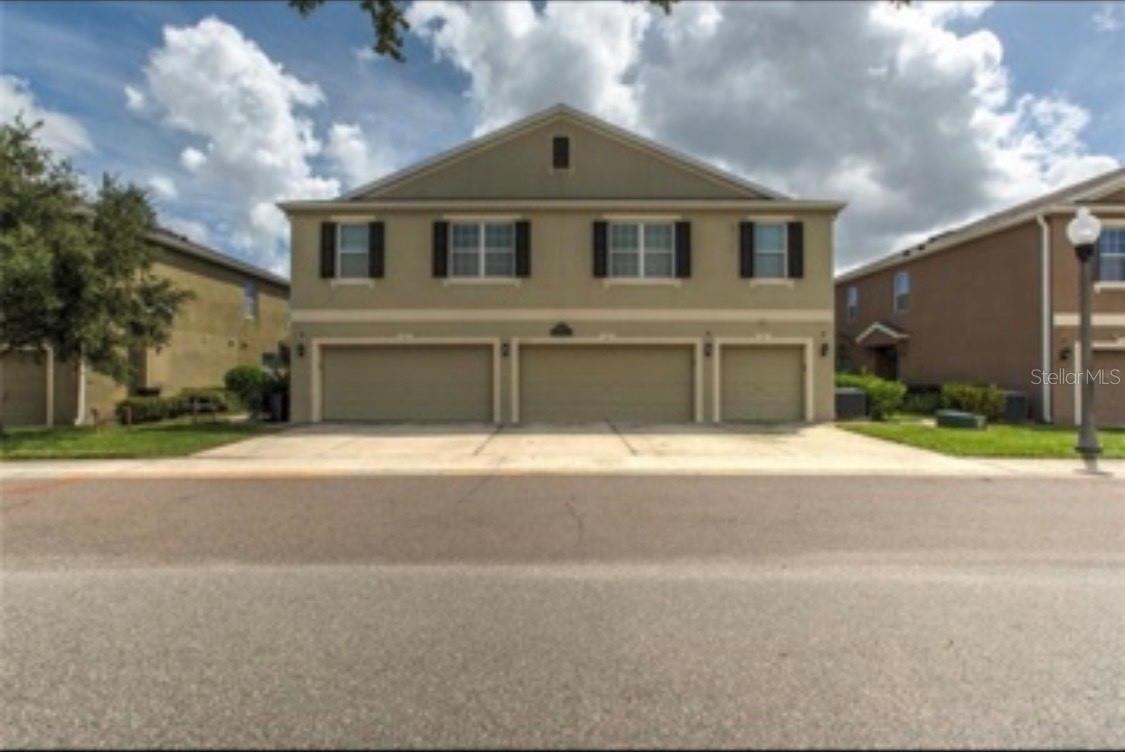 Townhouse em ORLANDO, FL - Daniel Dourado