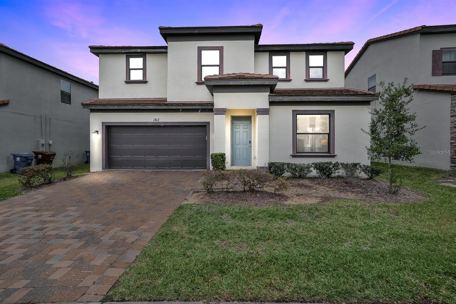 Single Family Residence em HAINES CITY, FL - Daniel Dourado