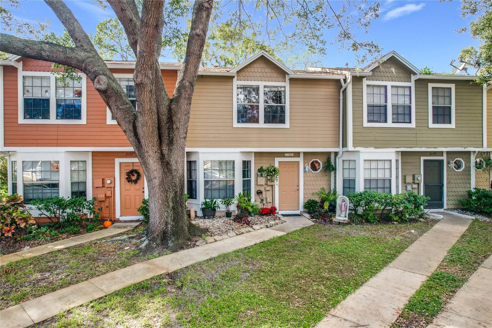 Townhouse em ORLANDO, FL - Daniel Dourado