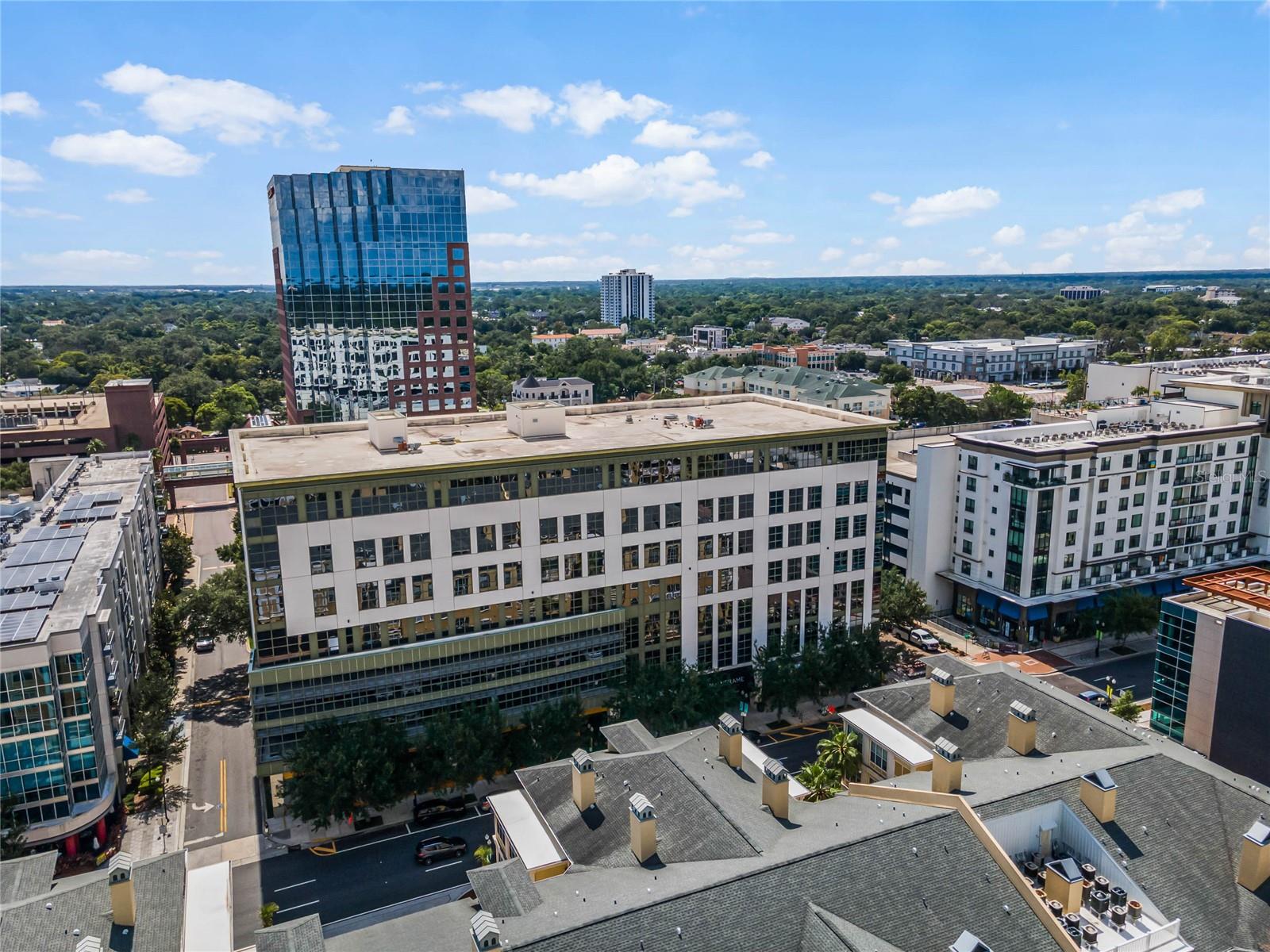 Business em ORLANDO, FL - Daniel Dourado