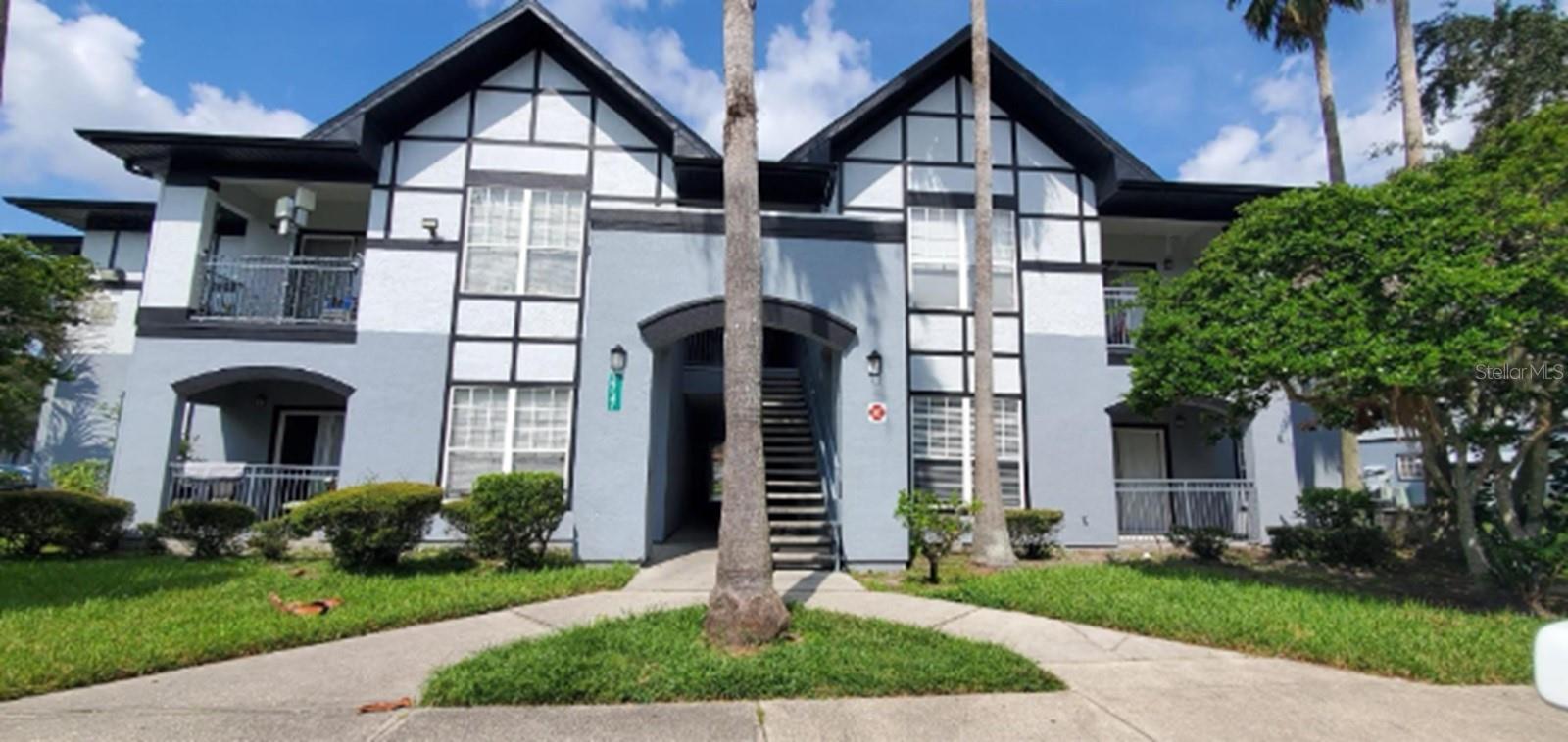 Condominium em ORLANDO, FL - Daniel Dourado