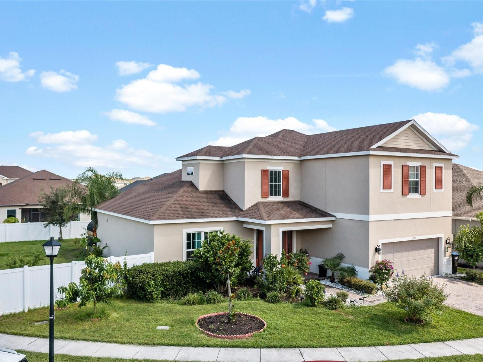 Single Family Residence em ORLANDO, FL - Daniel Dourado