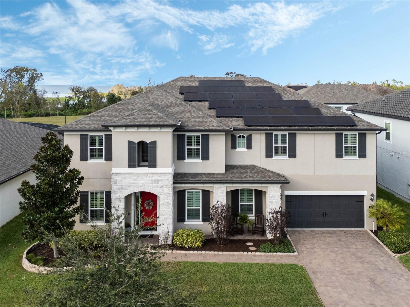 Single Family Residence em WINTER GARDEN, FL - Daniel Dourado