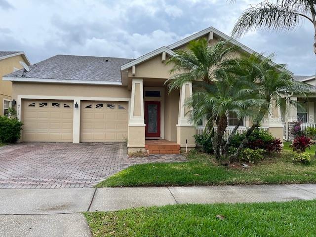 Single Family Residence em ORLANDO, FL - Daniel Dourado