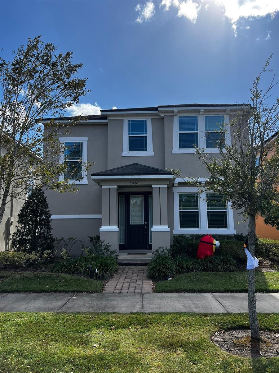 Single Family Residence em ORLANDO, FL - Daniel Dourado