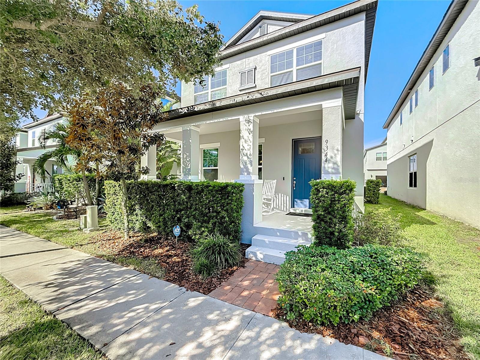 Single Family Residence em WINTER GARDEN, FL - Daniel Dourado