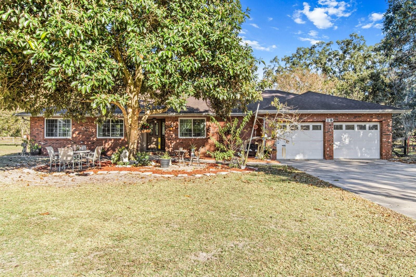 Farm em OCALA, FL - Daniel Dourado